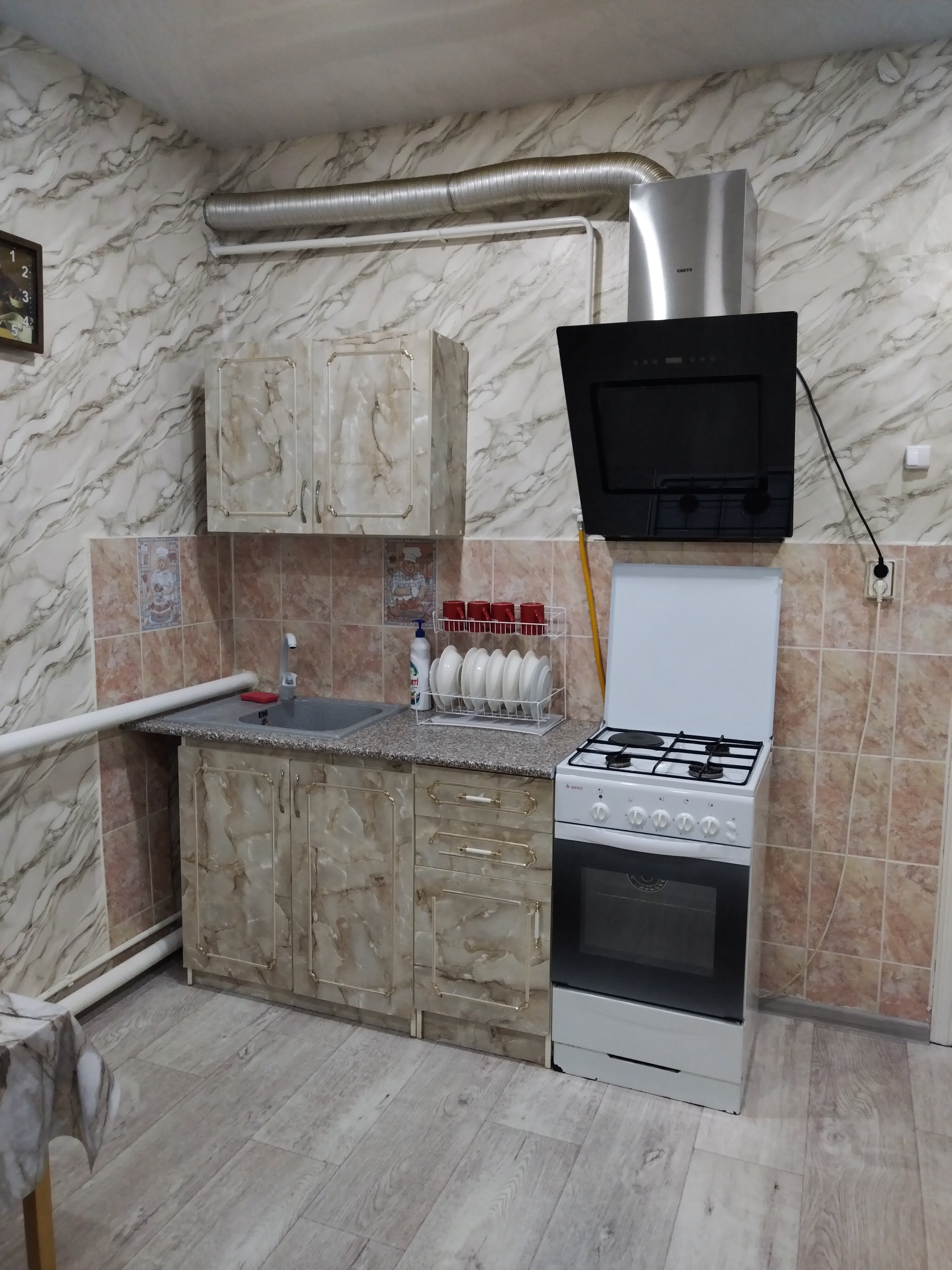 Фото Гостевые комнаты