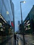 Адвокатский кабинет Разумовской Арсении Сергеевны (Novaya Square, 8с1), attorney