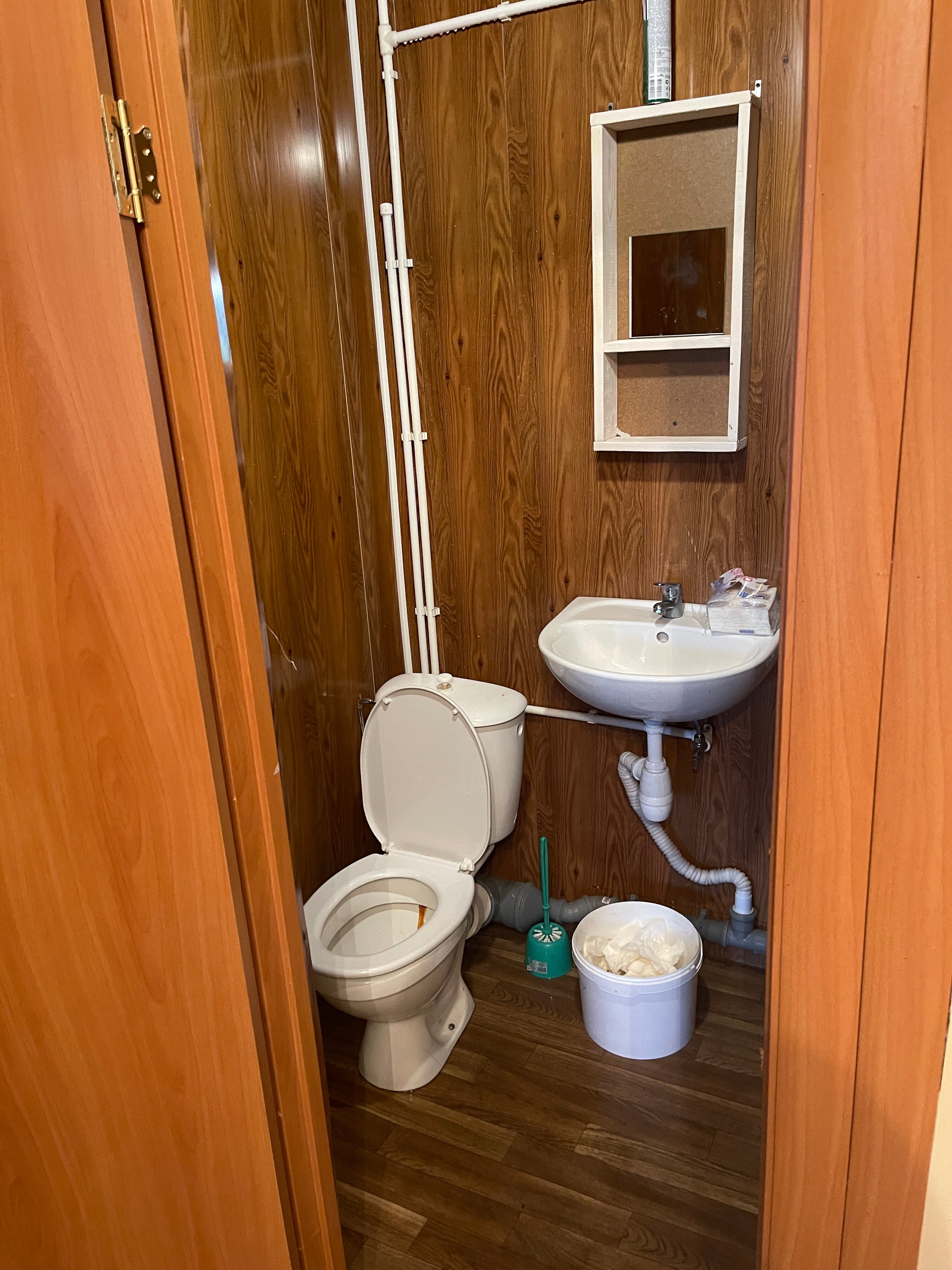 Фото Протва