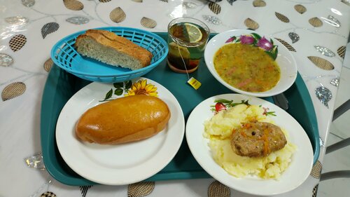 Cafe Солнышко, Jewish Autonomous Oblast, photo
