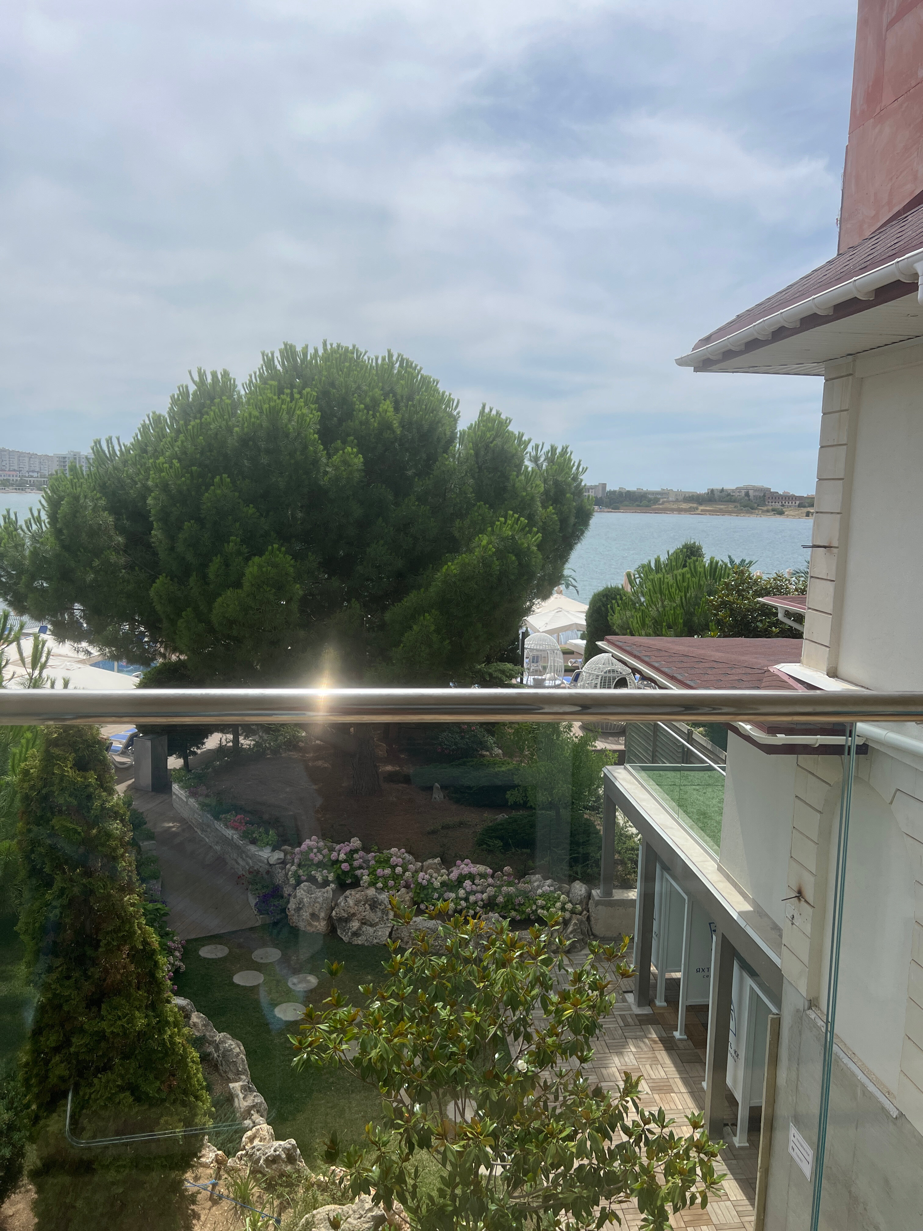 Фото Яхт клуб Юг