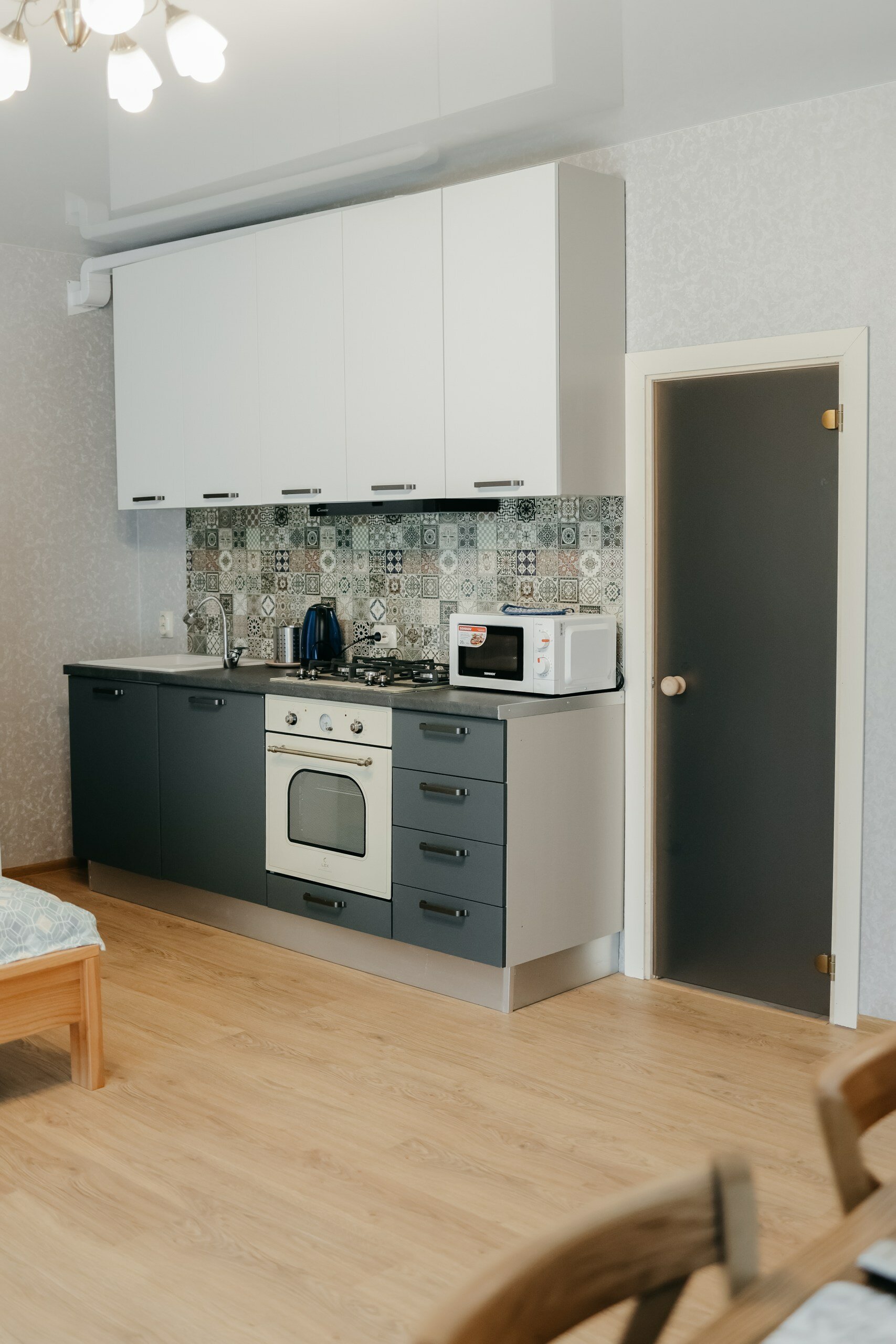 Фото Экодача 12 месяцев