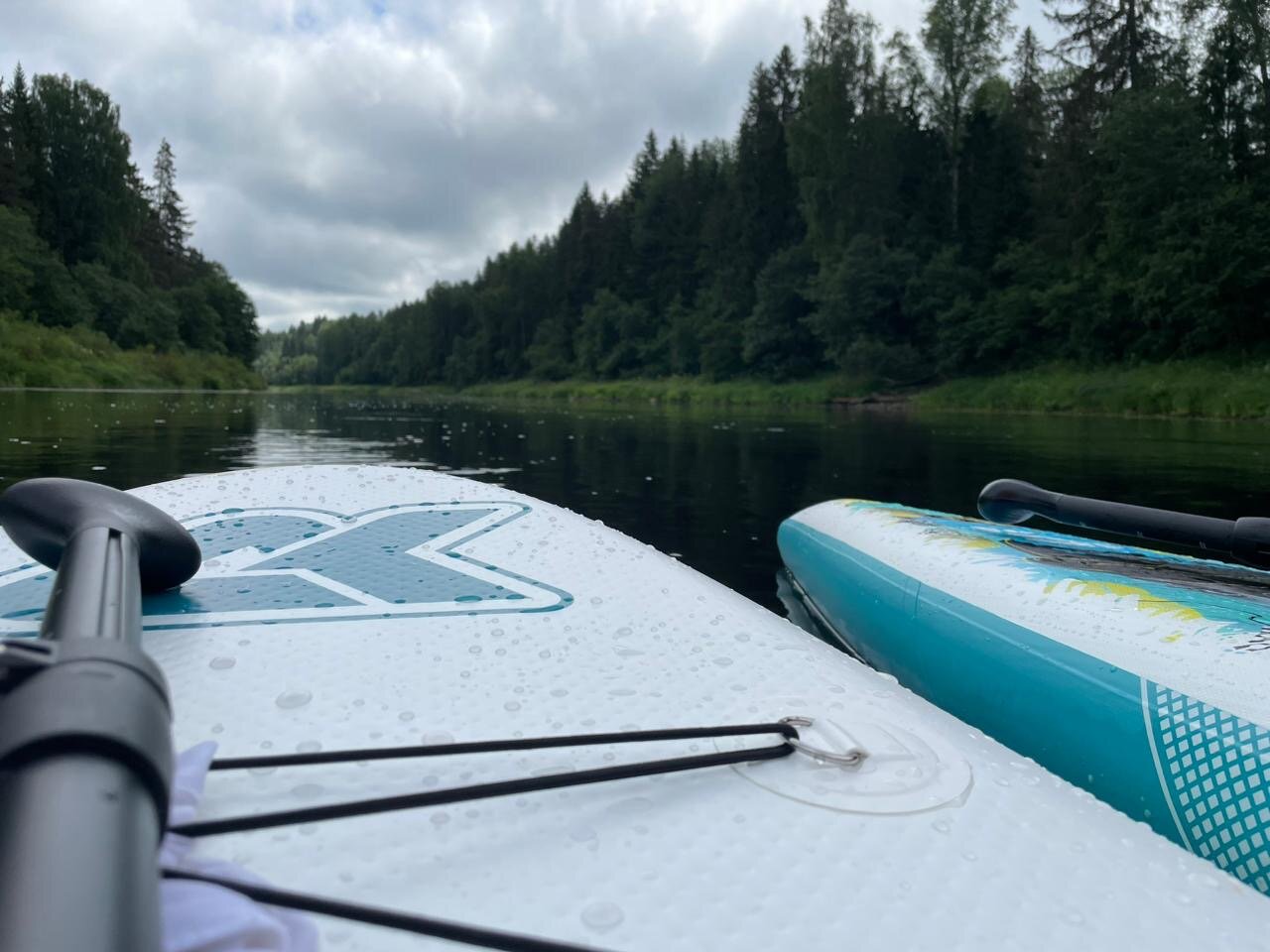 Фото Верхнее Никольское