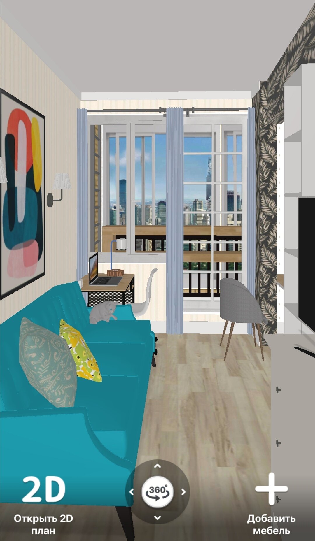 Фото отеля 3