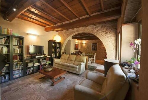 Гостиница Villa Gabriella Chianti Toscana в Греве-ин-Кьянти
