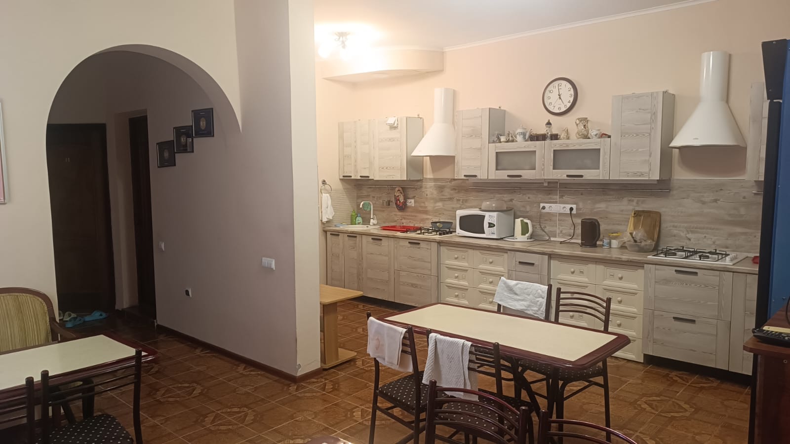 Фото Гостевой дом ЛенАрт