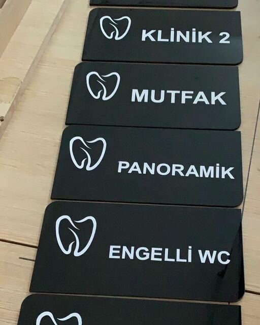 Laser work Alppleks Reklam Hizmetleri, Istanbul, photo