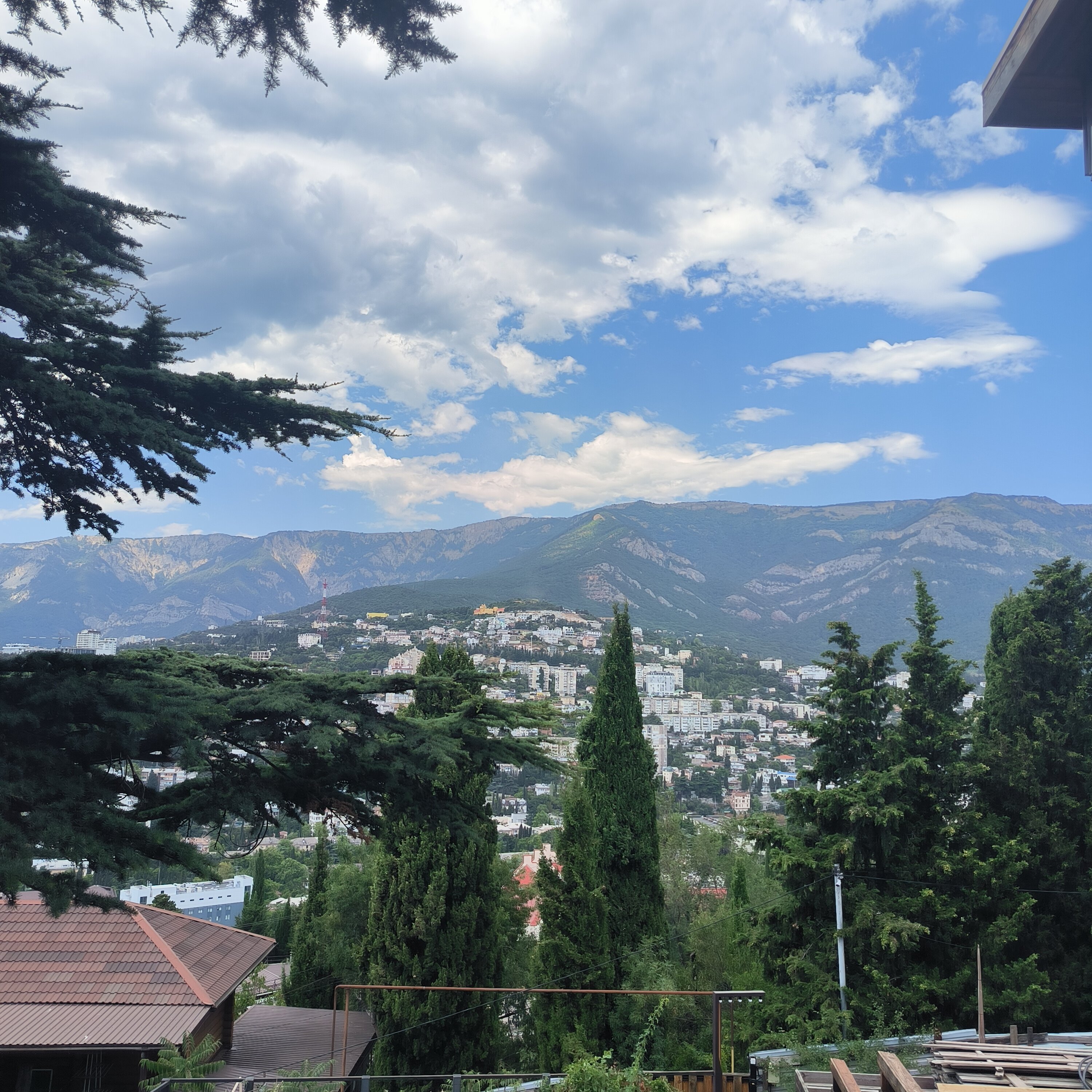 Фото Мистер Тукер