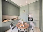 Smart Lofts Moscow Electrozavodskaya (Bolshaya Pochtovaya Street, 30с1к11), short-term housing rental