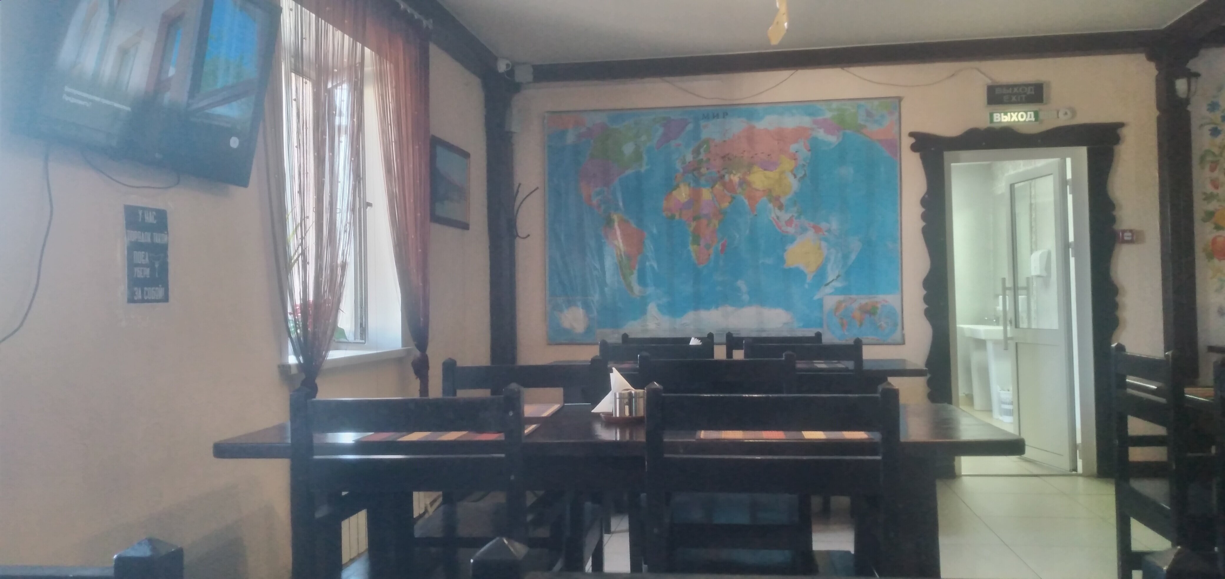 Фото Калитка