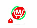 Мини-Маркет (posyolok gorodskogo tipa Velikooktyabrskiy, Kooperativnaya ulitsa, 7Е), grocery