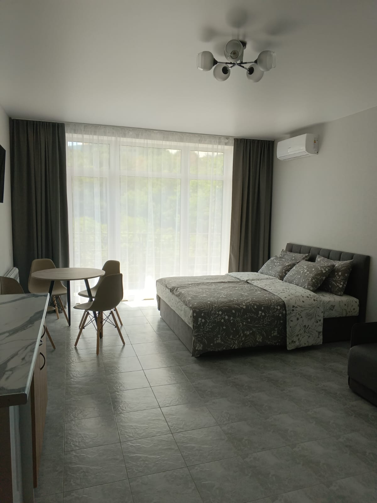 Фото Морской Бриз