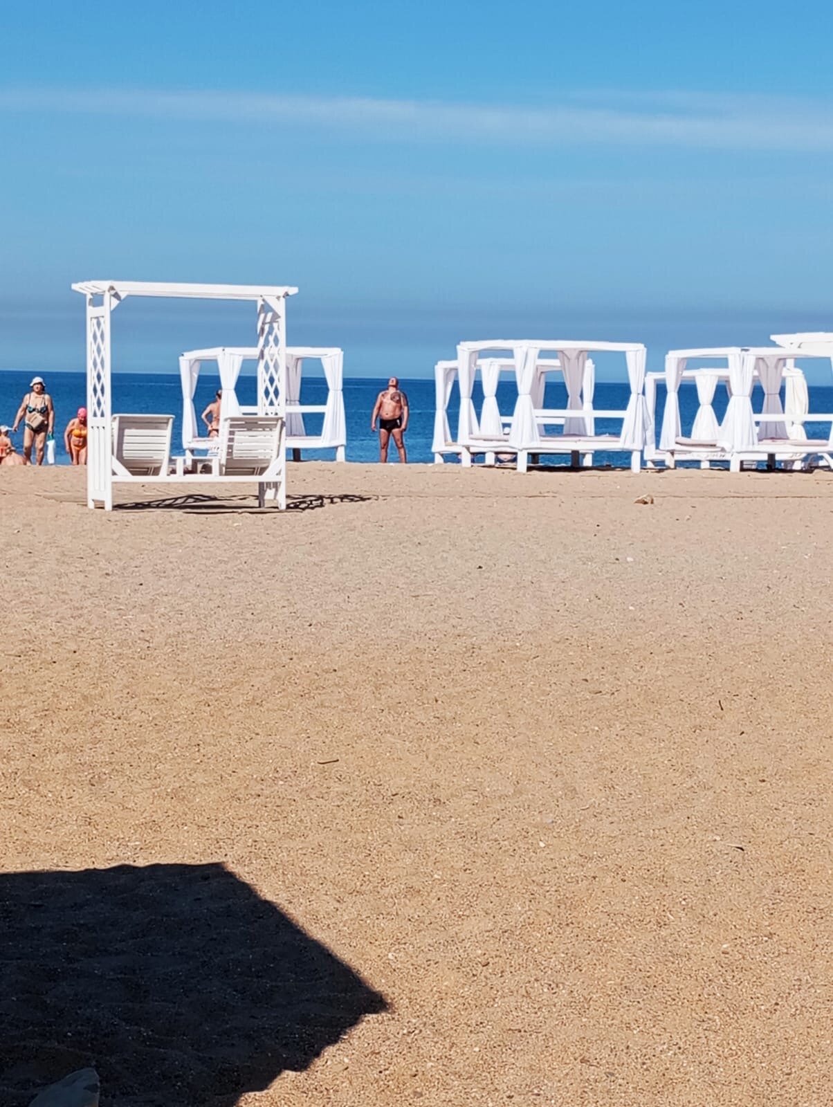 Фото Бухта радости