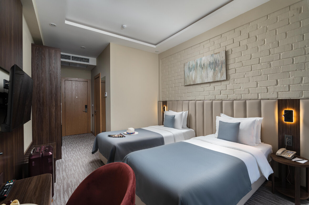 Фото StayInn City Center