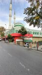 Muhammadiye Mosque (İstanbul, Esenler, Turgut Reis Mah., Cengiz Topel Cad., 50), mezquita