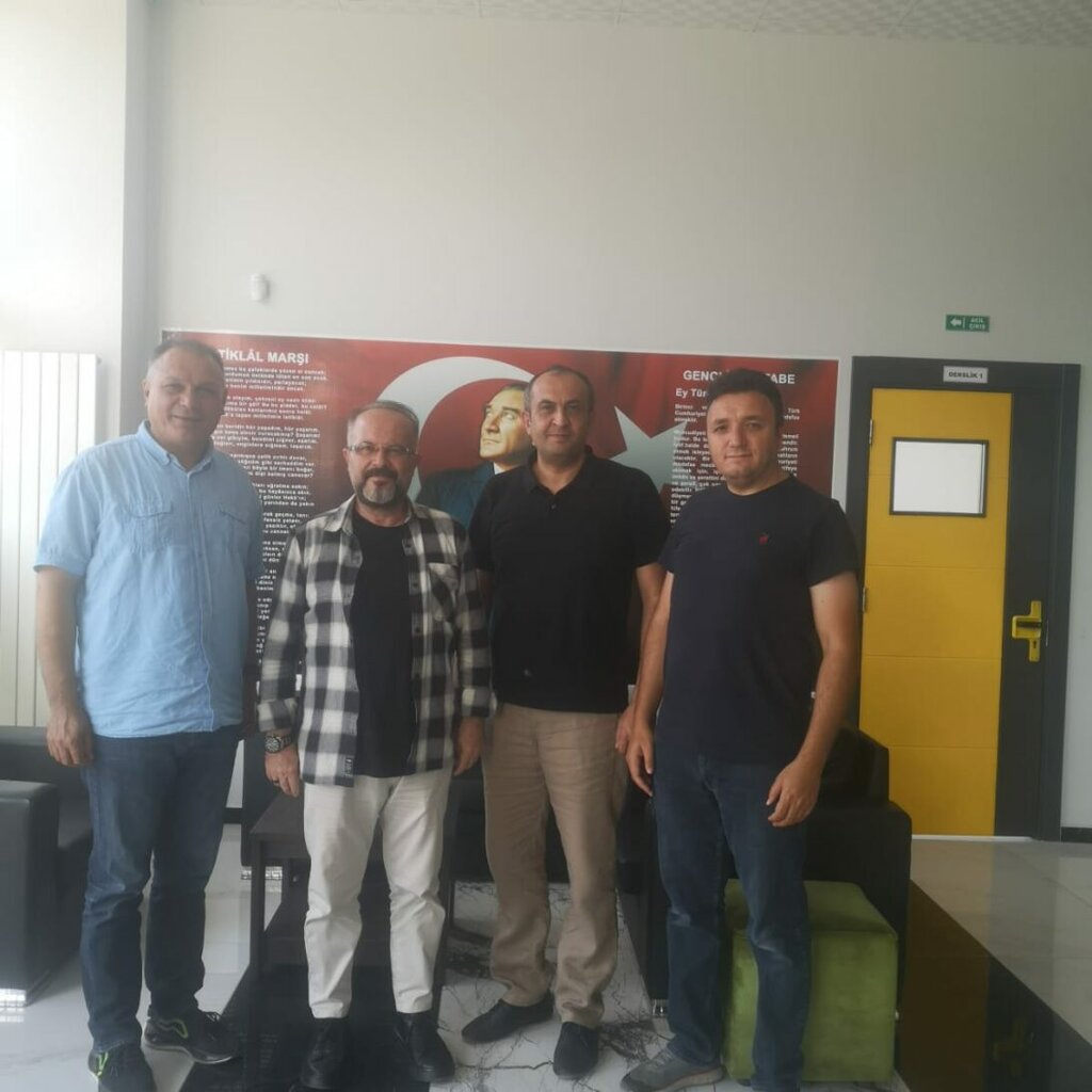 Centro educativo Bursa Solution Private Education Course, , foto