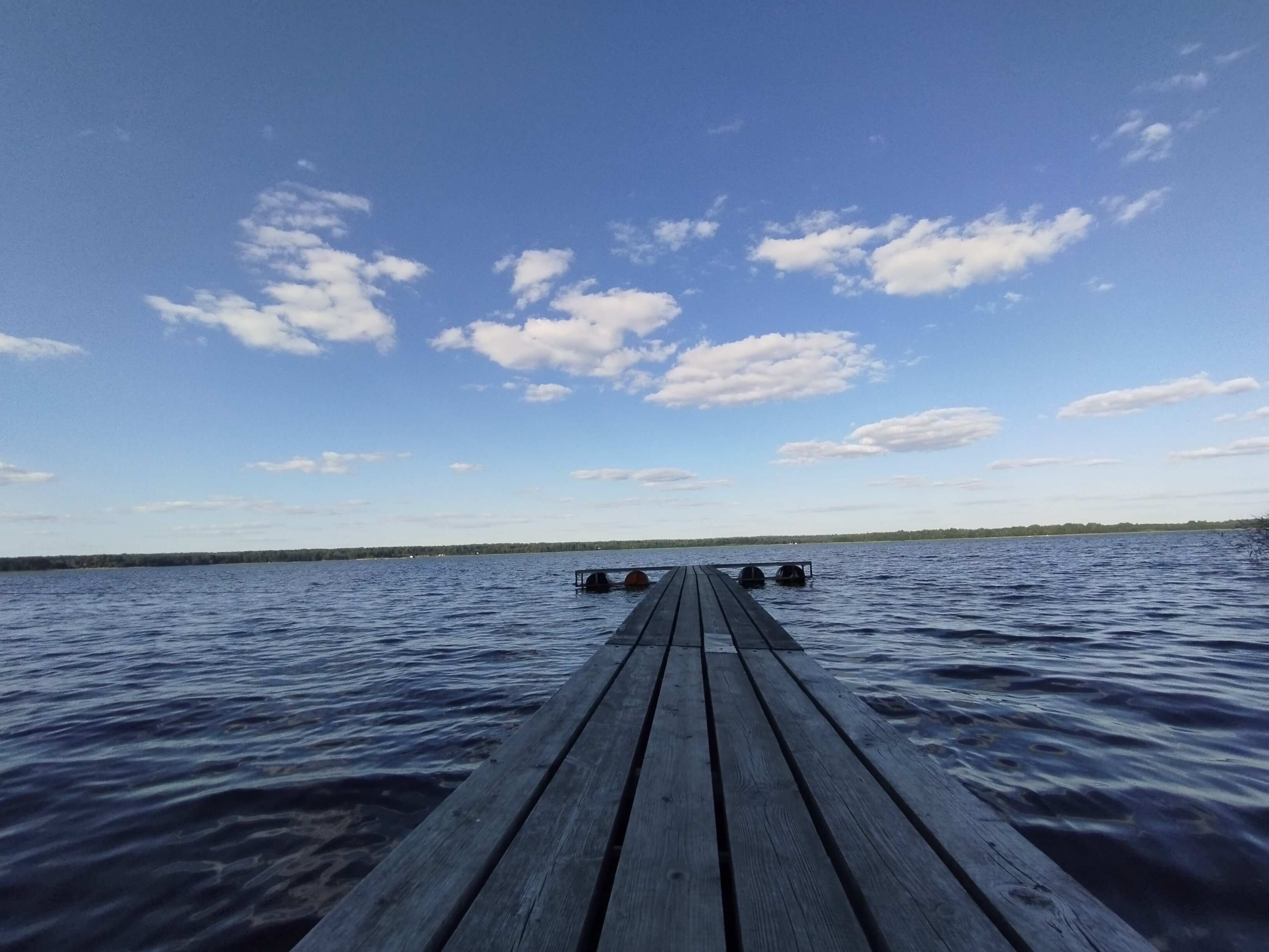 Фото Причал Надежды