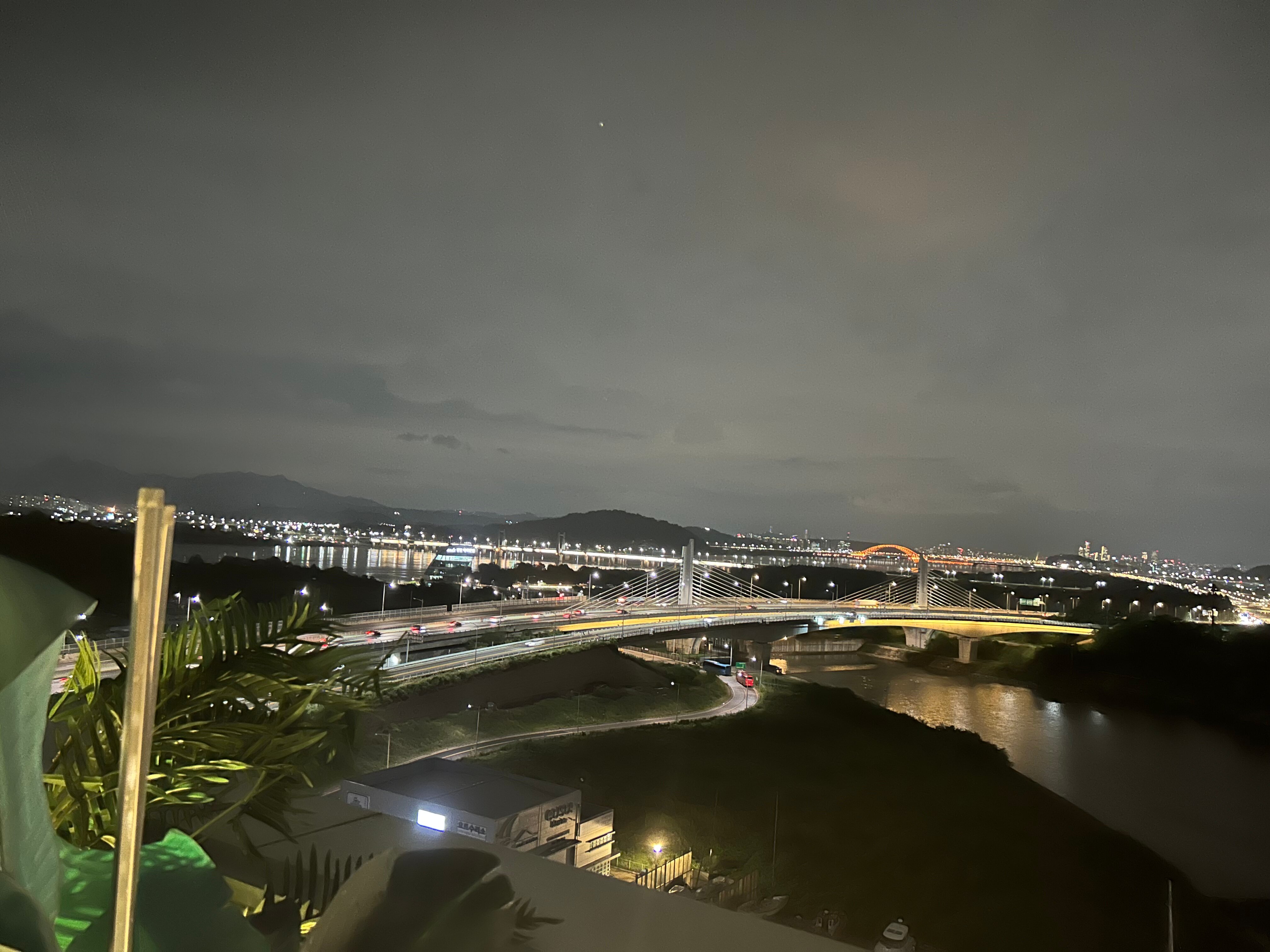 Фото Hotel Marinabay Seoul