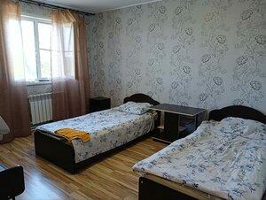 Сияние севера (selo Shangaly, Naberezhnaya ulitsa, 10) ، فندق