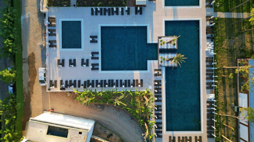 Гостиница Siu Collection в Кемере