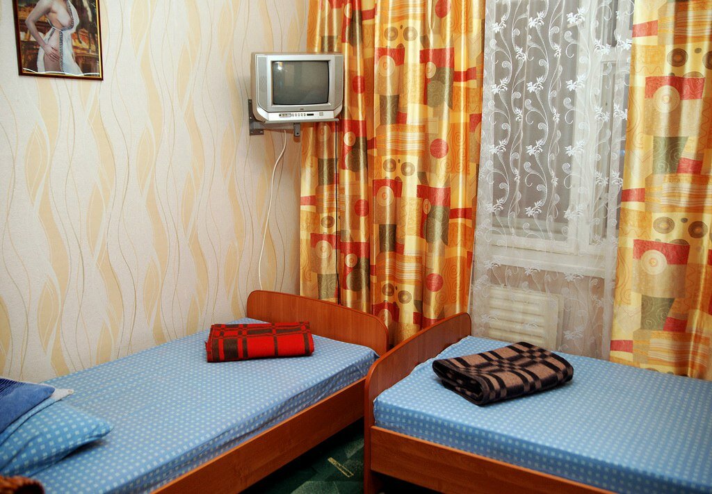 Фото отеля 3