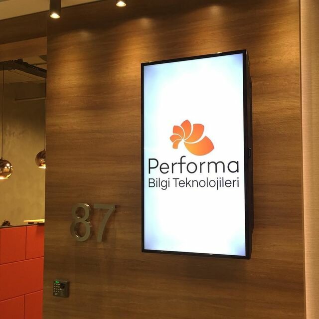 Computer repairs and services Performa Bilgi Teknolojileri, Ankara, photo