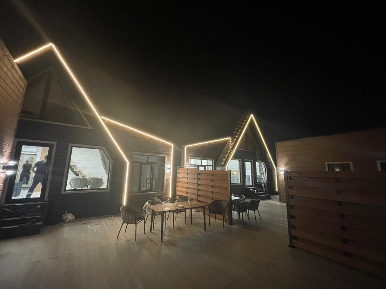 Фото Volga Resort