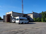 Иванов и К (pereulok Avtomobilistov, 2), vehicle inspection station