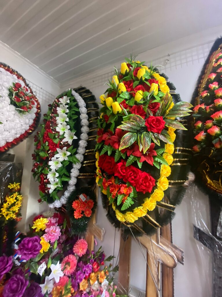 Funeral services Funeral home, Krasnodar Krai, photo