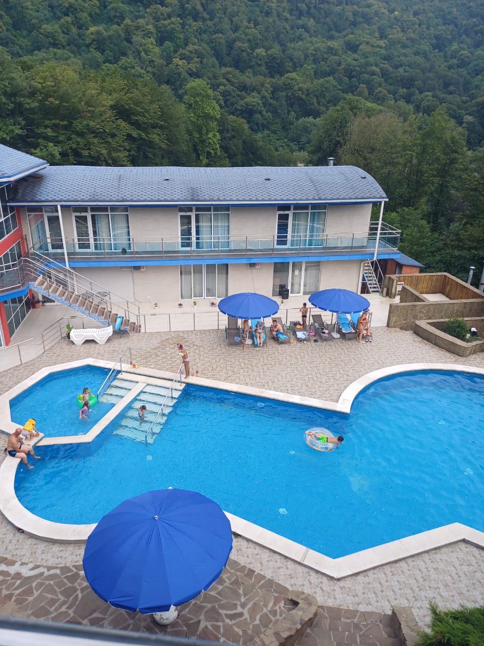 Фото Грааль Ахцу