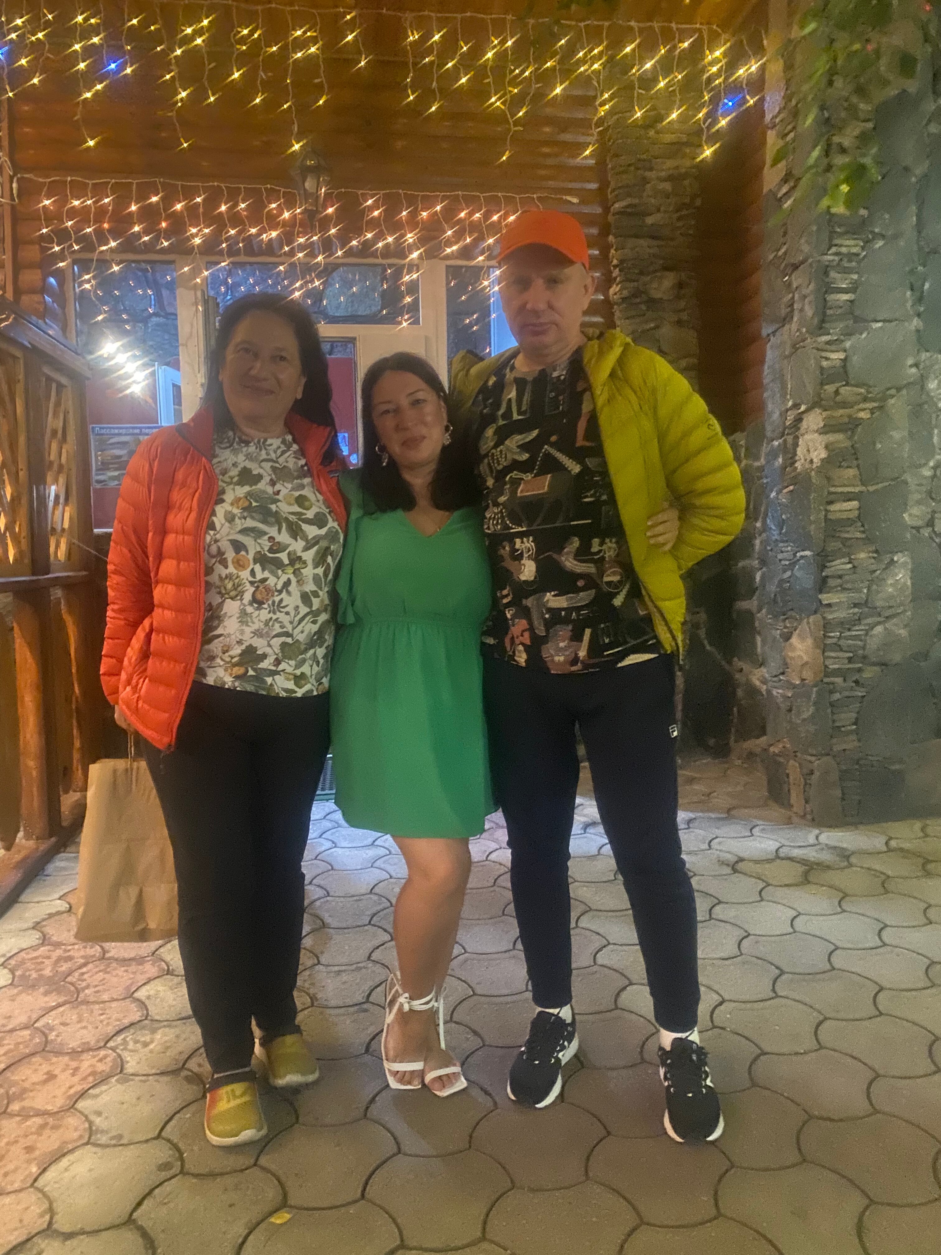 Фото Фарида