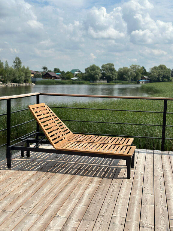 Фото Volga SPA Village