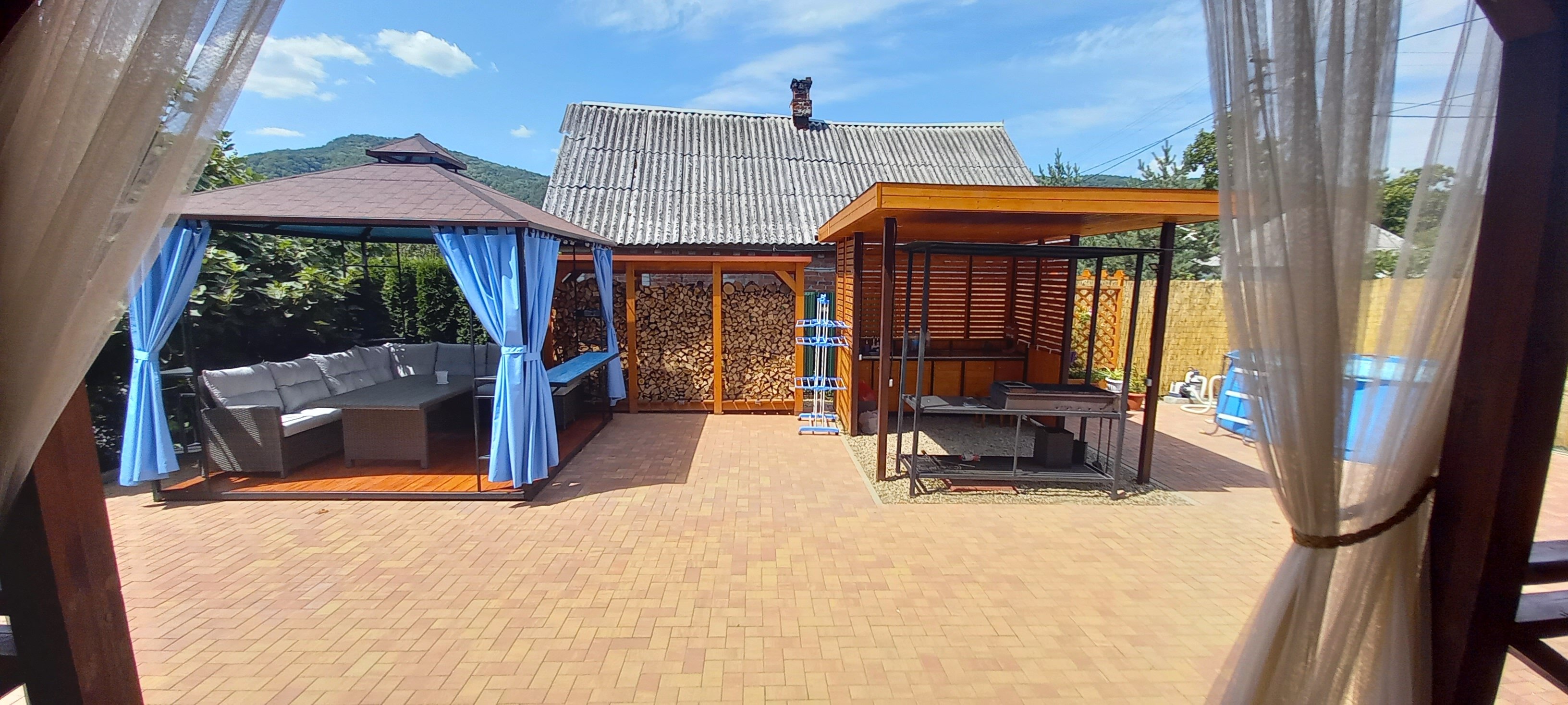 Фото Дача на юге