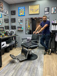 Barber room (Varshavskoye Highway, 129к2с2), barber shop