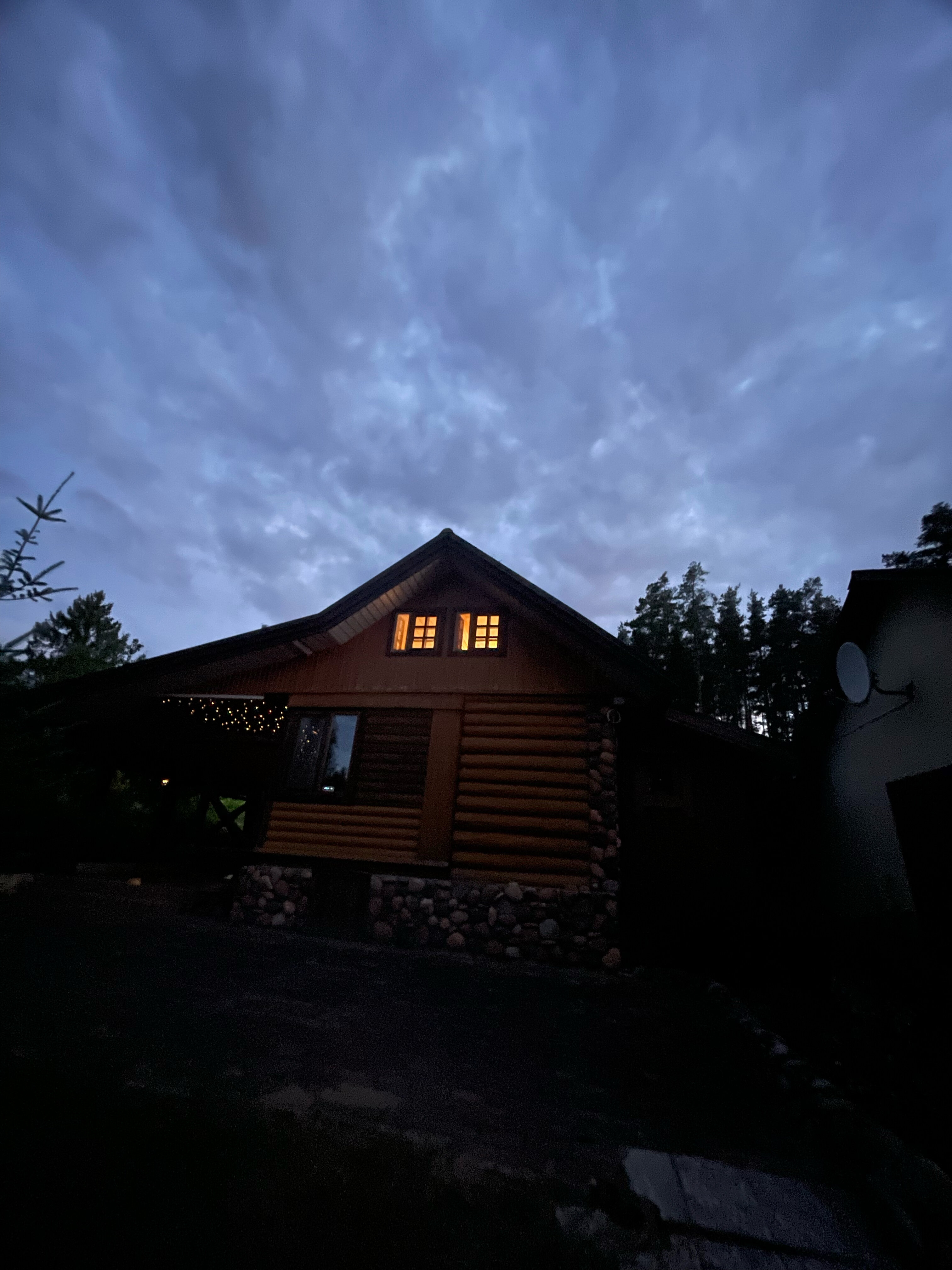 Фото Усадьба Земляничная