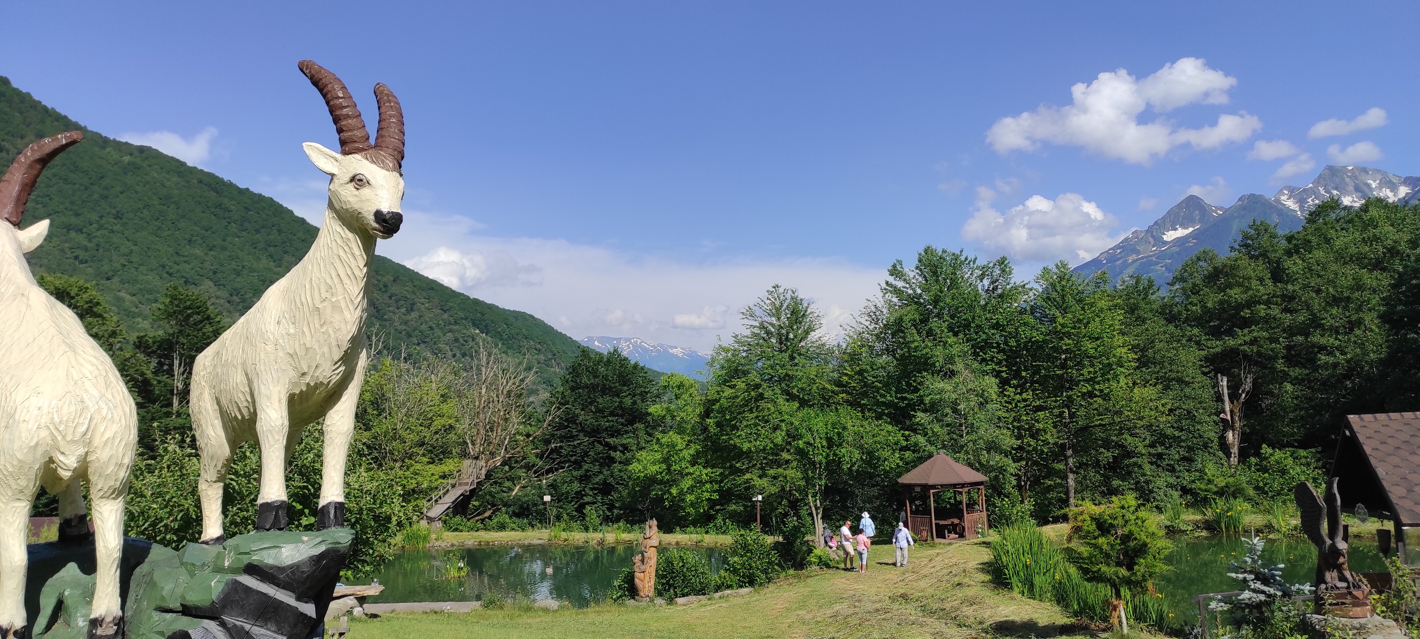 Фото Рыбино