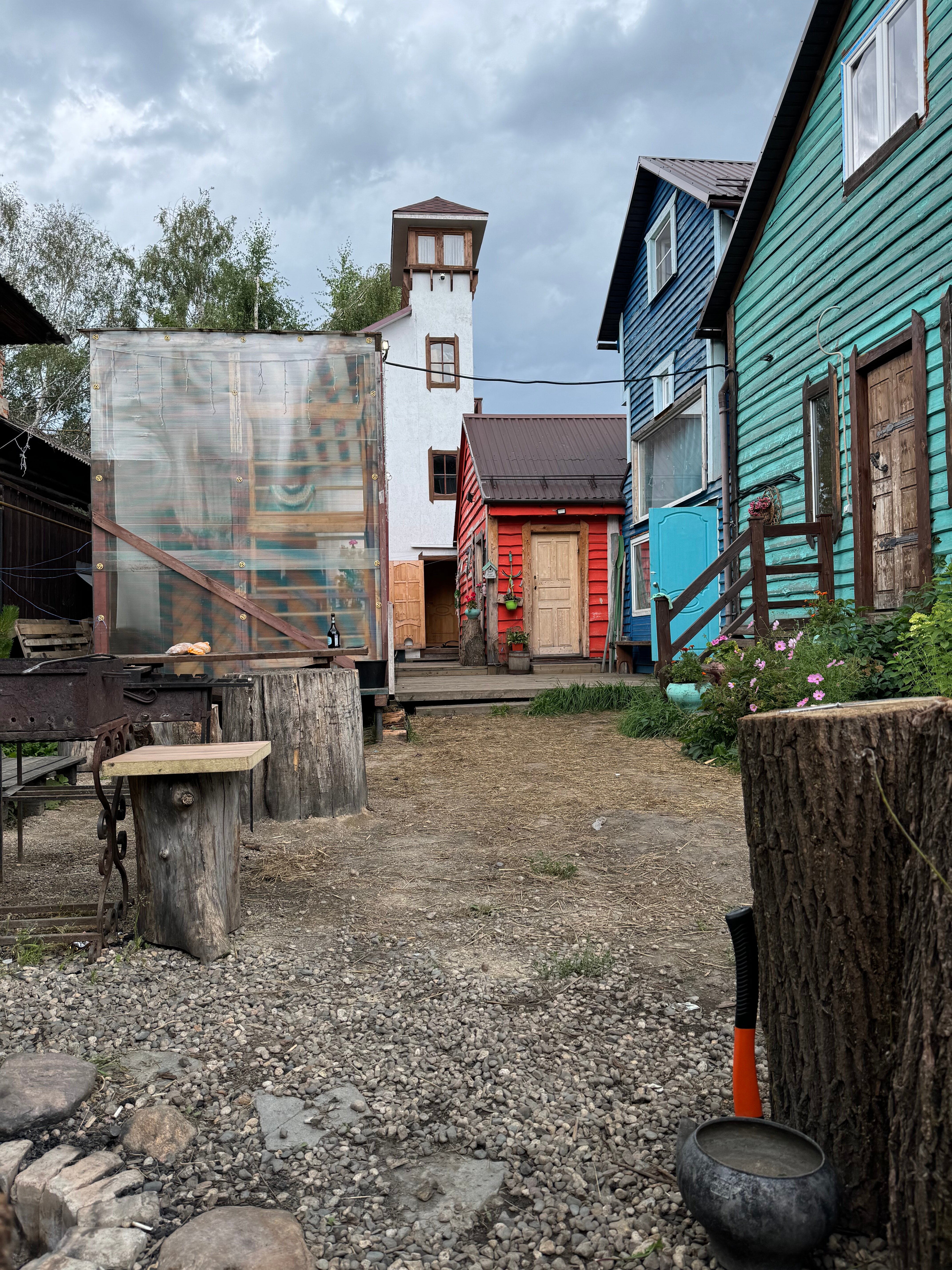 Фото КиноДача