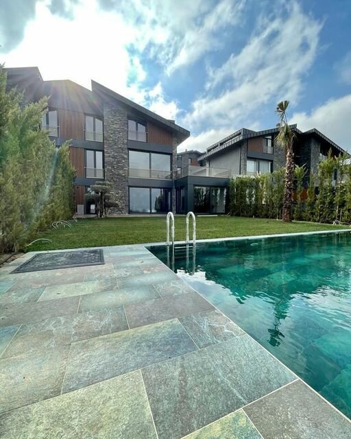 Real estate agency Pinar Yucel, Istanbul, photo