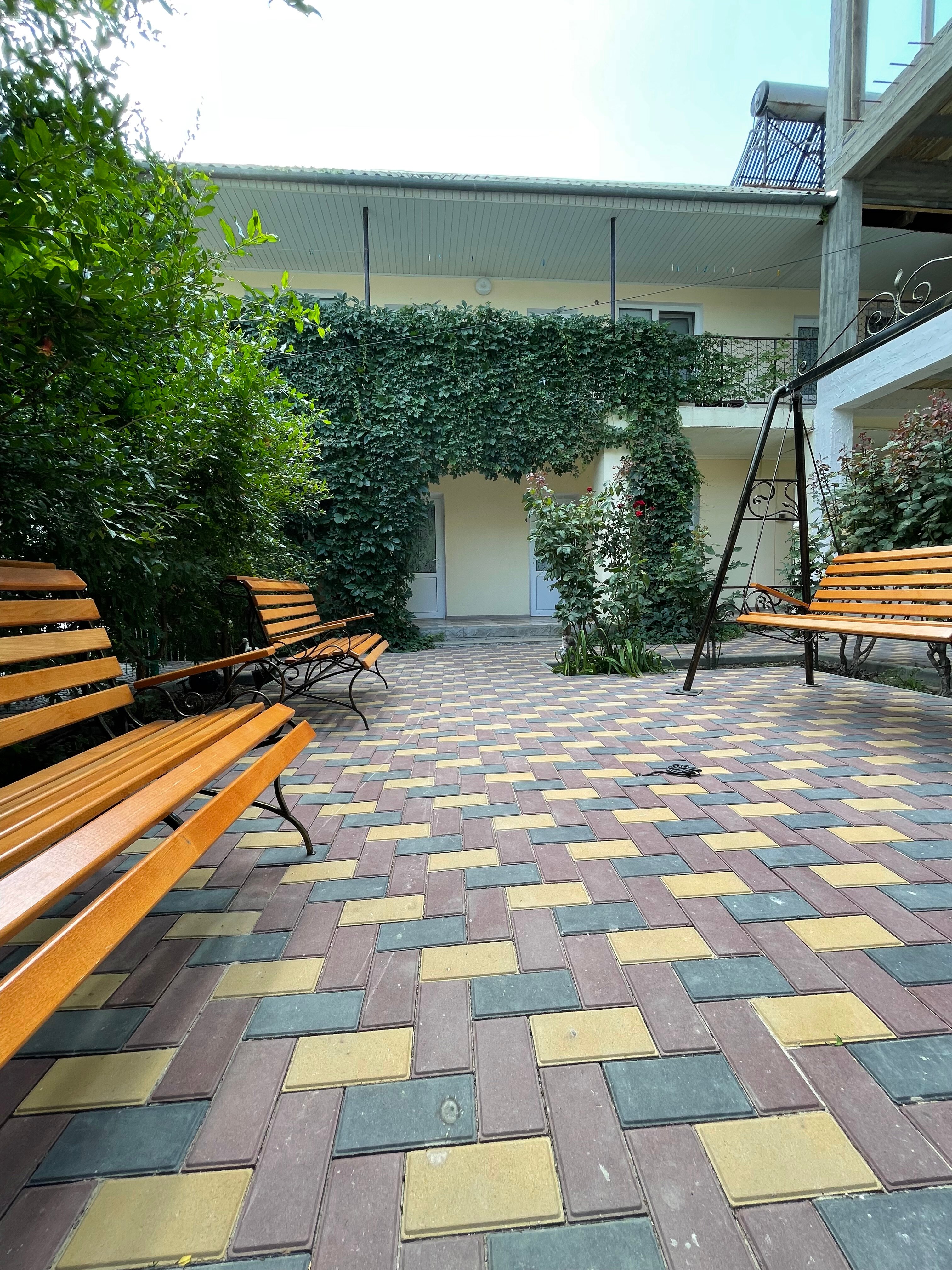 Фото Сад Эдема