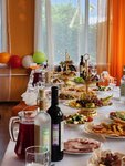 Перекресток (posyolok Volchanets, Shosseynaya ulitsa, 14В), cafetería