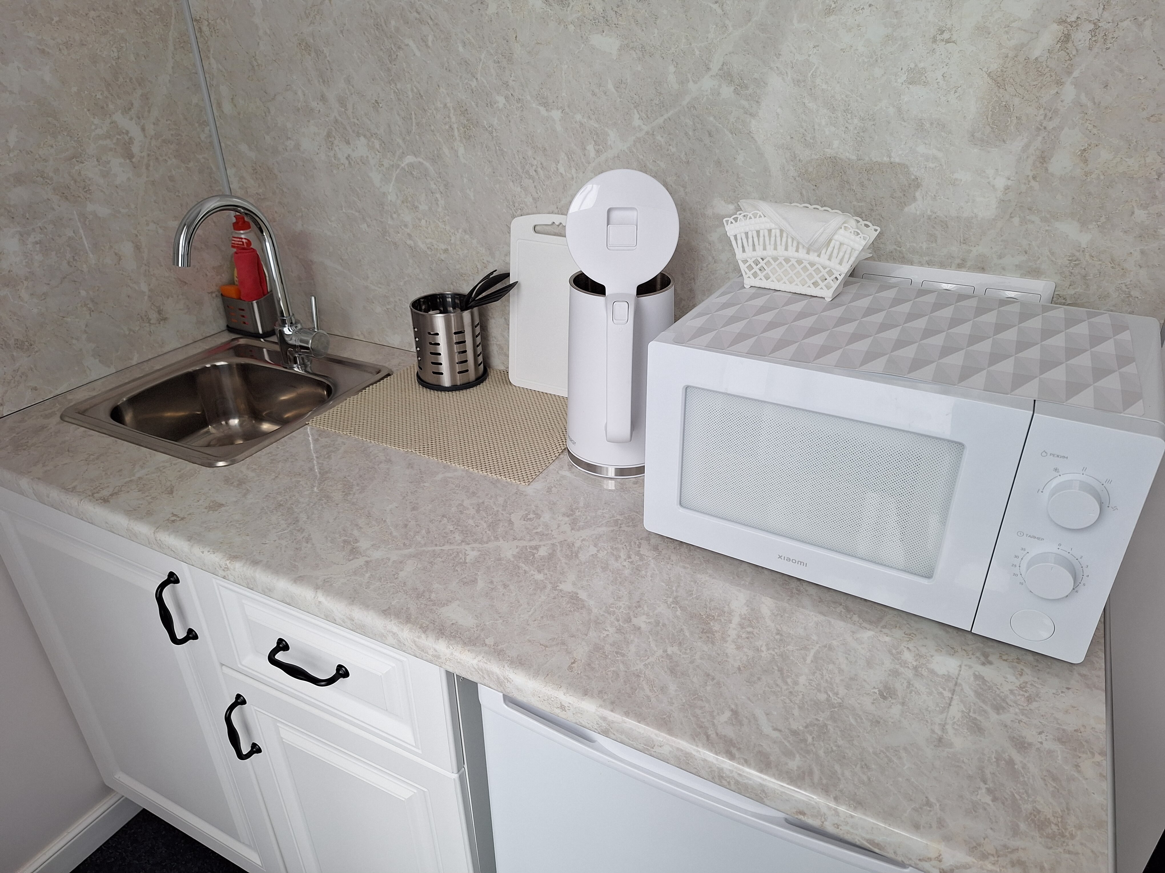 Фото Апартаменты А654