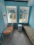 Инфекционное отделение (Krasnodar Territory, Tikhoretskiy rayon, Fastovetskoye selskoye poseleniye, stanitsa Fastovetskaya), department of the hospital