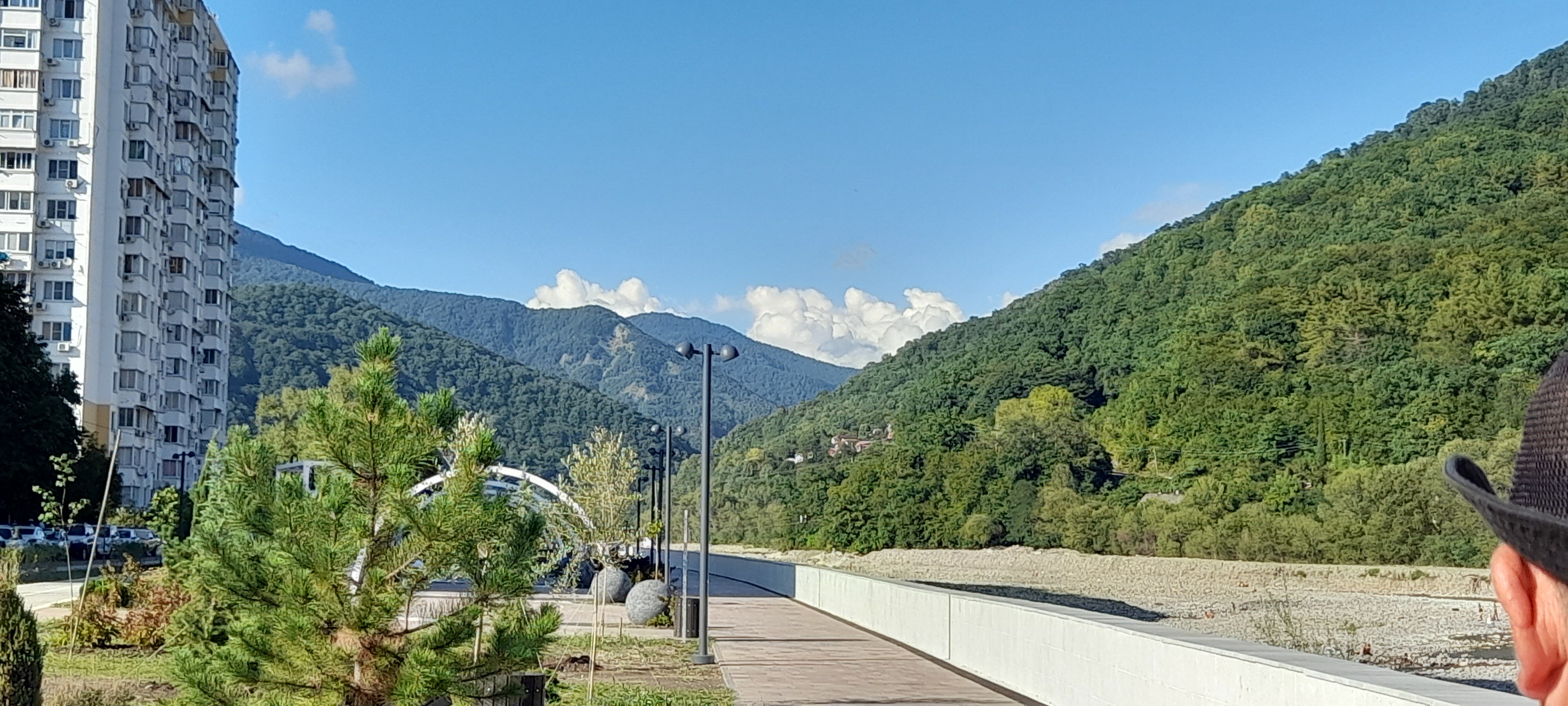 Фото Мишель