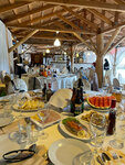 Doskи (ulitsa Gogolya, 175), restaurant