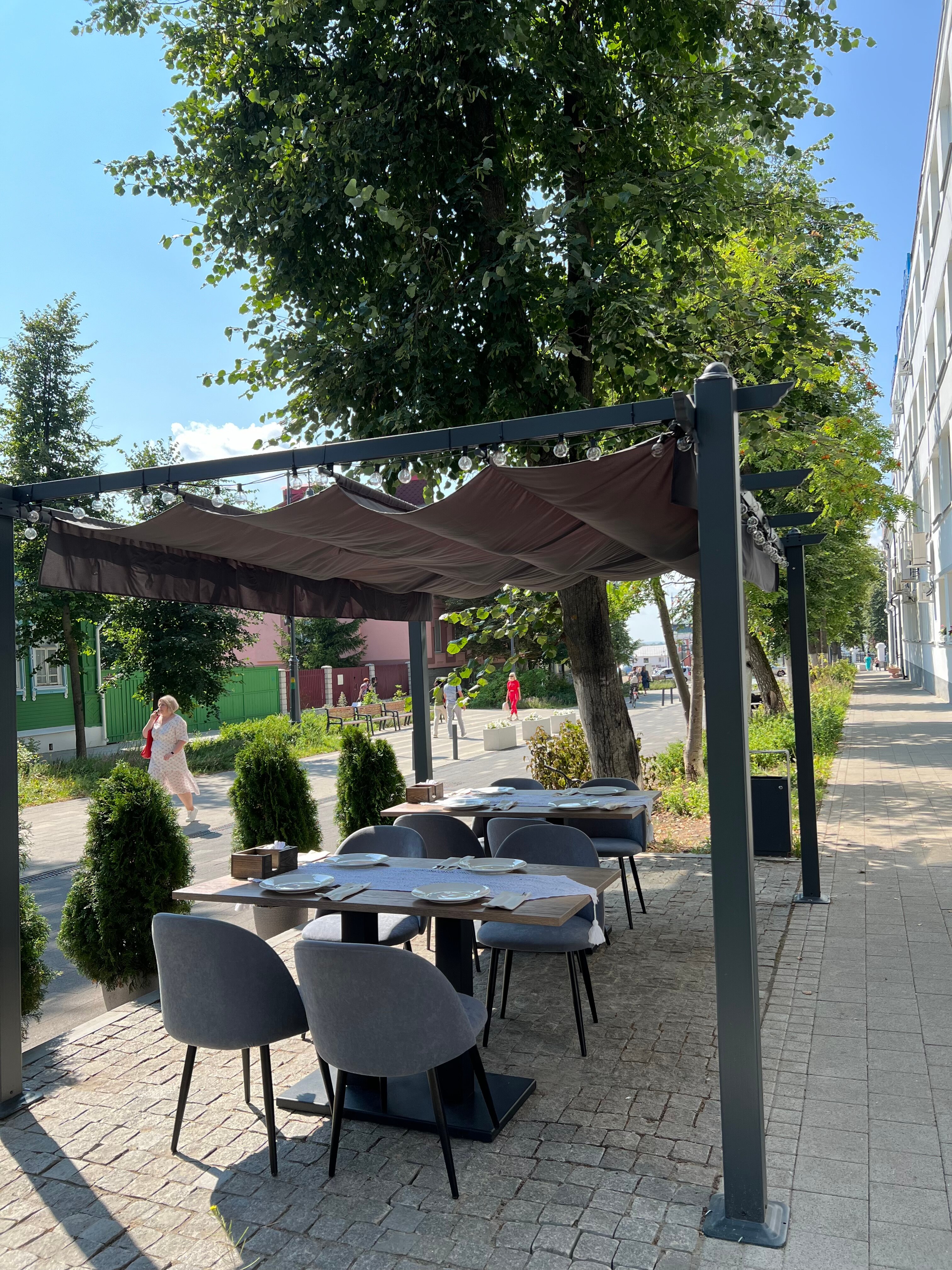 Фото Сальников