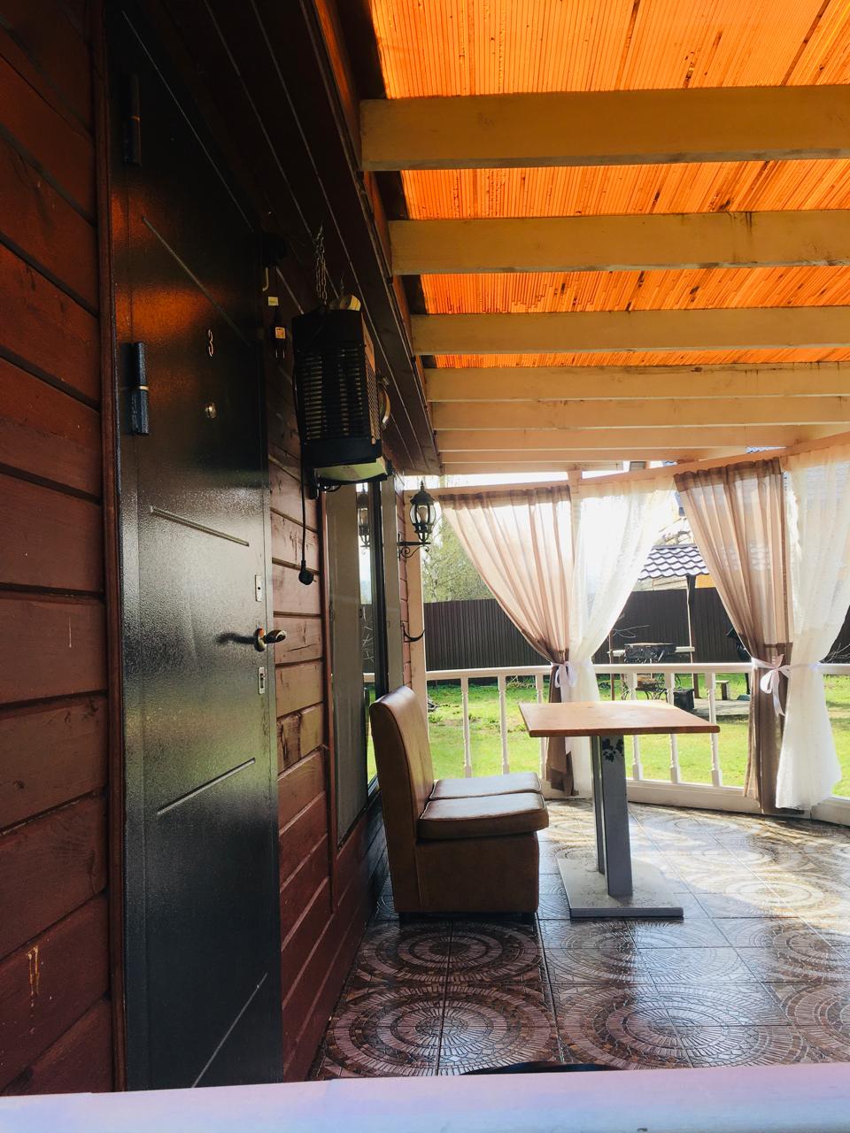 Фото Дом Валдай