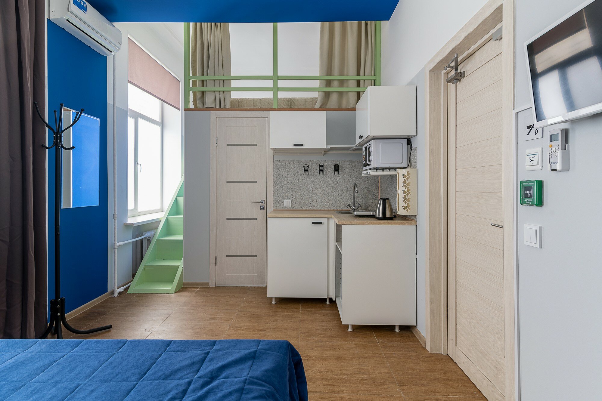 Фото Prim Rooms Apartments