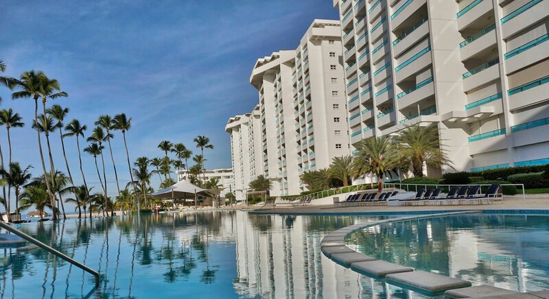 Гостиница Xeliter Marbella