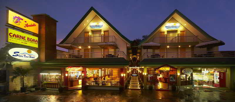 Hotel Shore Time Hotel Boracay, Province of Aklan, photo