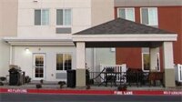 Фото Candlewood Suites Midland Sw, an Ihg Hotel